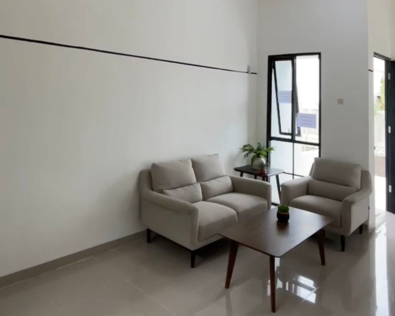 Rumah Modern di KABUPATEN BEKASI, Jawa Barat - 4