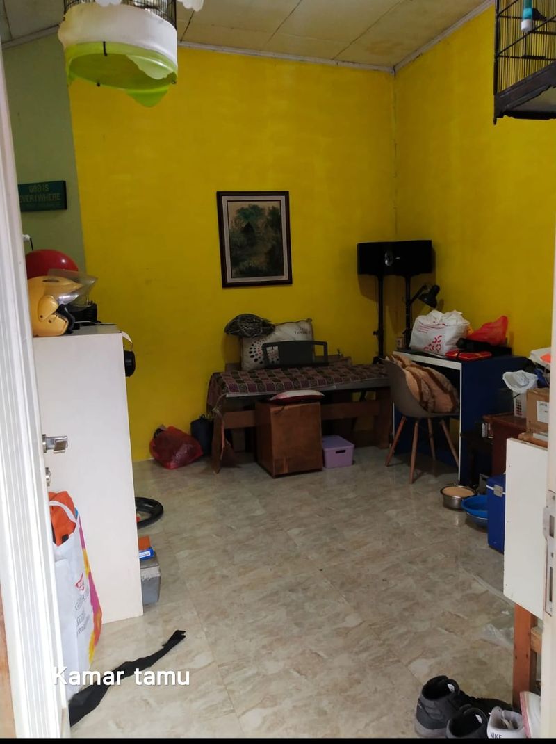 Dijual Rumah SHM Condet - 2