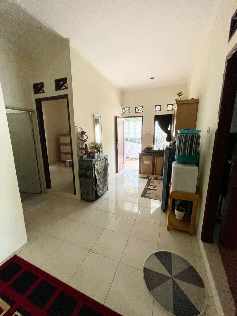 Dijual Rumah full renovasi murah di Depok  - 4