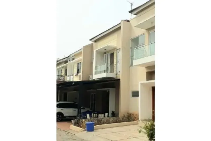 Rumah Modern di KOTA TANGERANG SELATAN, Banten - 2