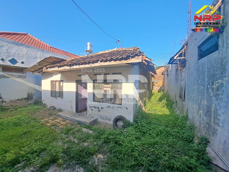 Dijual Tanah di kabupaten banyuwangi, Jawa Timur Prambanan - 3