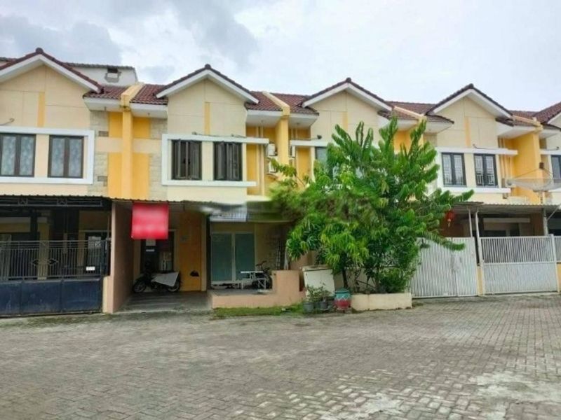 Rumah Cantik di KOTA SURABAYA, Jawa Timur - 2