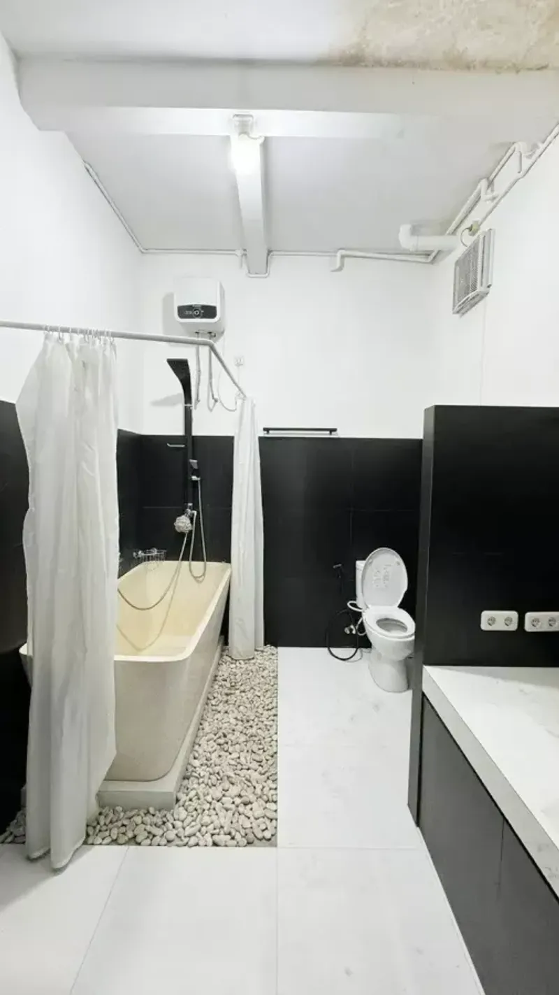 Rumah Dijual di Gandaria Utara, Furnished, Dekat Fatmawati Raya BISA NEGO - 2