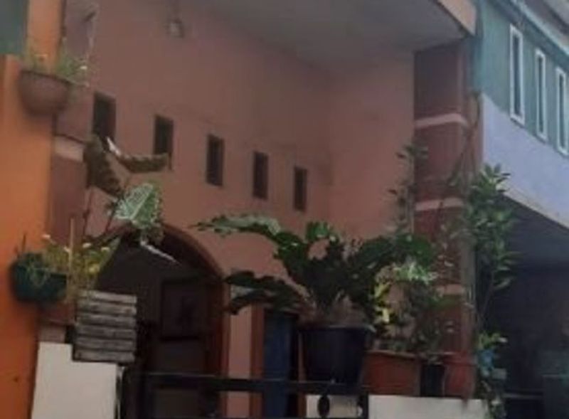 RUMAH JALAN BALAI RAKYAT TERUSAN TUGU SELATAN, KOJA, JAKUT - 3