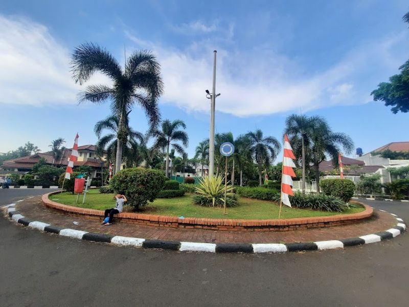 Dijual Rumah Murah dan Autentik di Pancoran, Kota Jakarta Selatan - 5