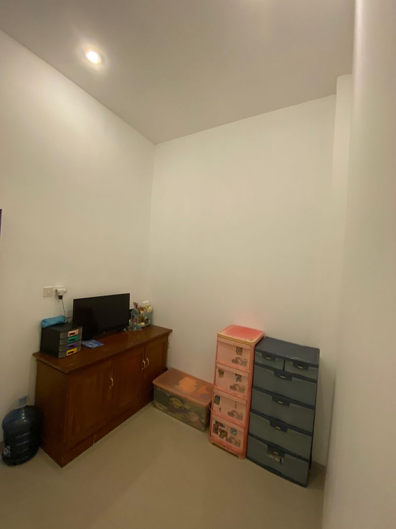 Dijual Rumah Minimalis, Bangunan Baru, dan Lokasi Strategis di Jakarta Utara - 3