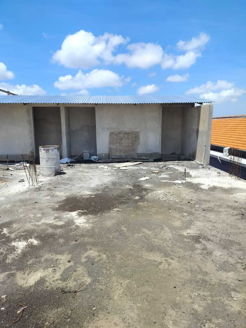 Sewa Ruko Hadap Barat 2 Lantai Jalan Subak Canggu - 4