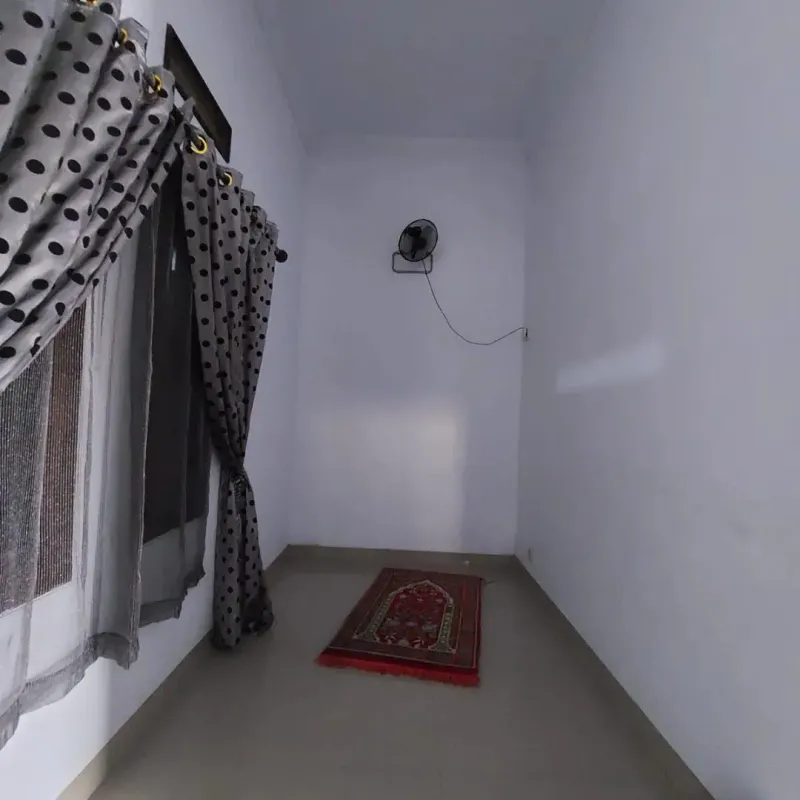 Rumah 2 lantai dekat stasiun citayem - 3