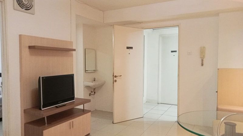 Dijual/Disewa Apartmen Kalibata City - 2