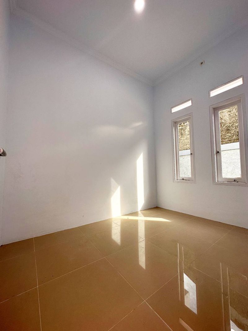 Rumah Murah Siap Huni Dekat Stasiun Klender Rawamangun Pulomas Pulogadung Jakarta Timur - 5