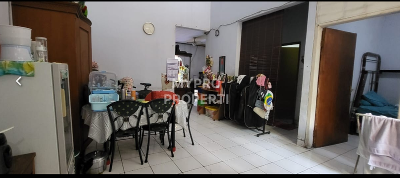 DIJUAL RUMAH TINGGAL,MAHKOTA MAS,TANGERANG - 4