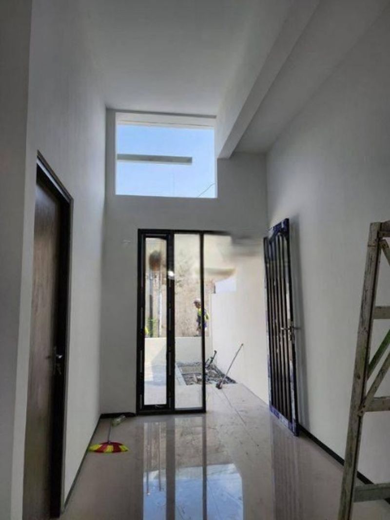 Rumah Brand New di KOTA SURABAYA, Jawa Timur - 3