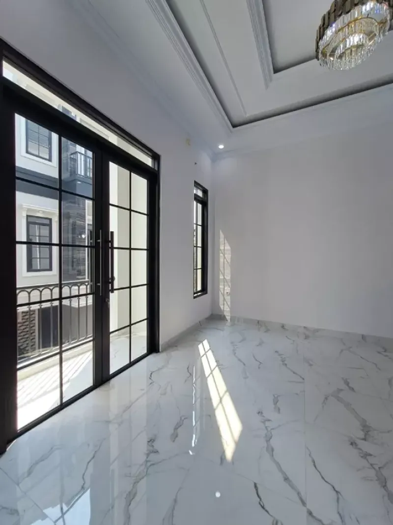 Cluster Murah Dekat Toll Andara Jagakarsa Jakarta Selatan - 4