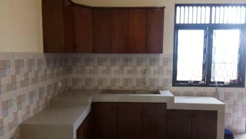 Rumah Bagus Baru Renovasi Dekat Pintu Tol Di Komplek Deplu - 3