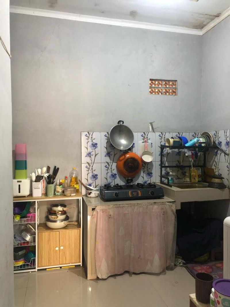 dijual (Over Credit) Perumahan Green Sakha Harmoni/Grand Sakha Huni (tangan pertama) - 4