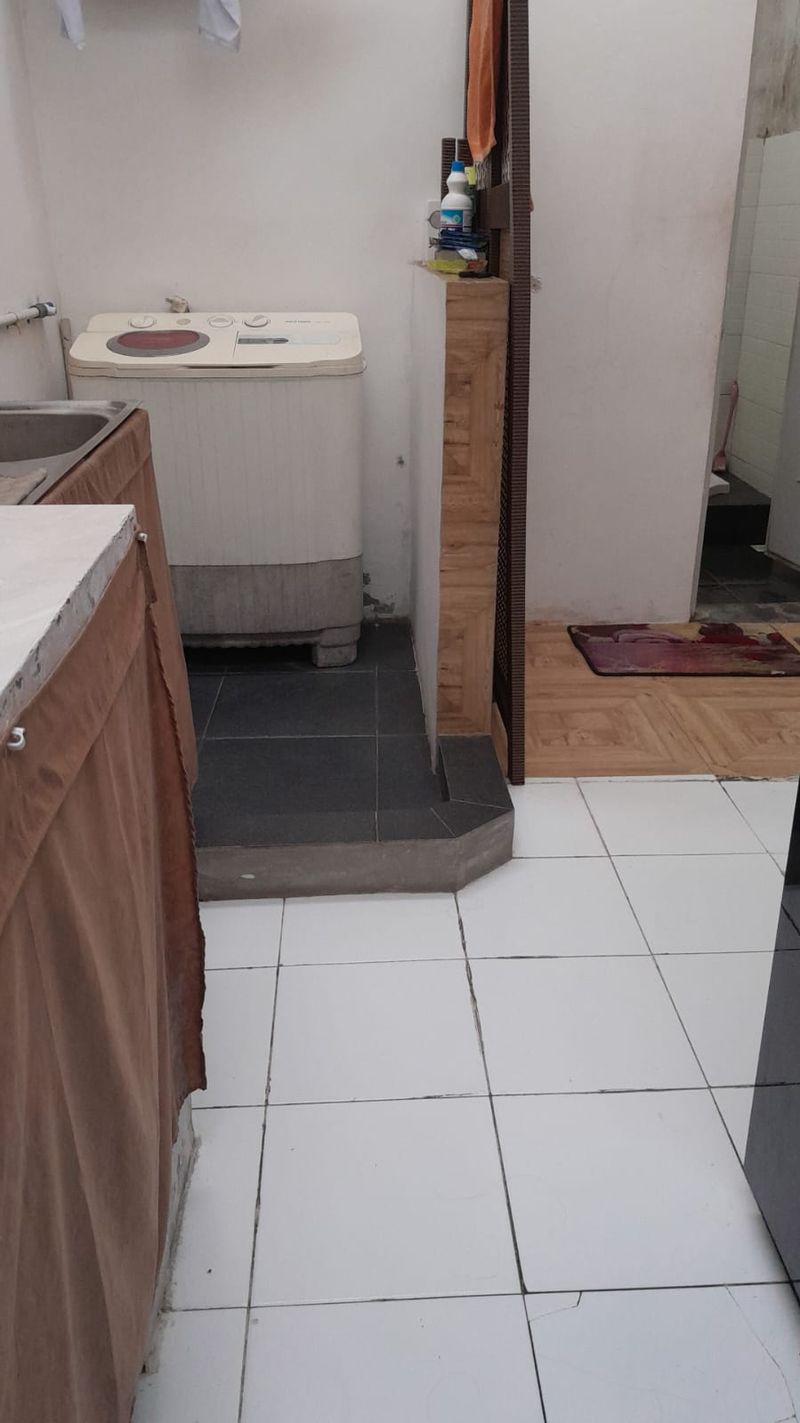 Rumah Lokasi Manglayang Regency - 2