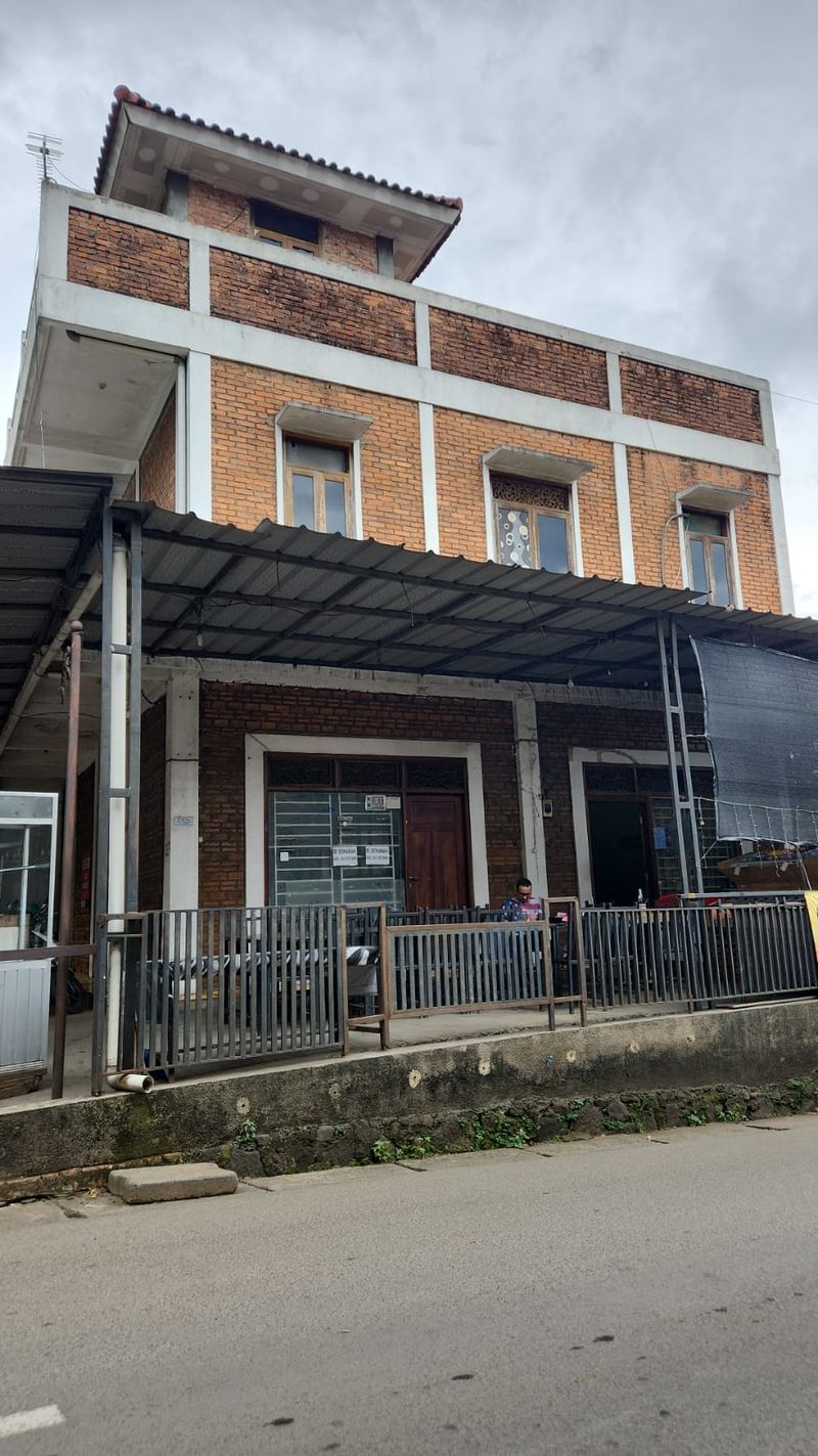 Rumah Toko di Cipayung - 3