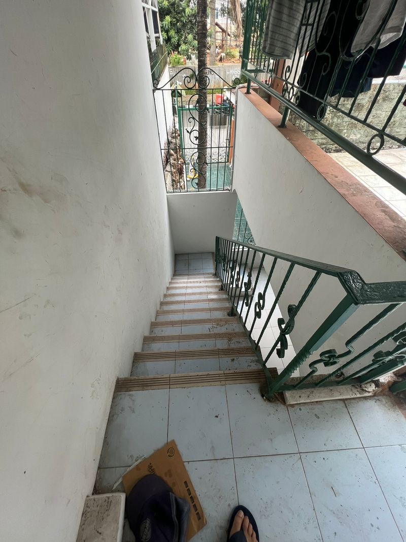 Dijual Rumah Tua di Area Senen - 2