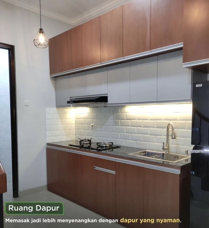 Rumah Mewah di KOTA TANGERANG SELATAN, Banten - 4