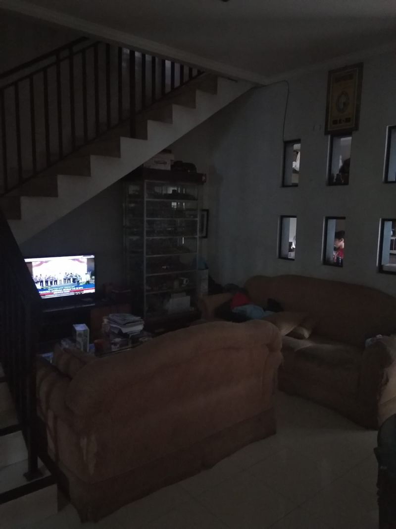 Dijual Rumah Jagakarsa Residence Kebagusan Raya Dekat Tol & Kolam Renang Komplek - 2