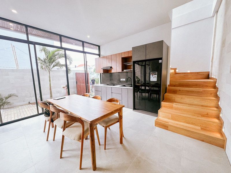 Rumah Siap Huni di KOTA DEPOK, Jawa Barat - 2