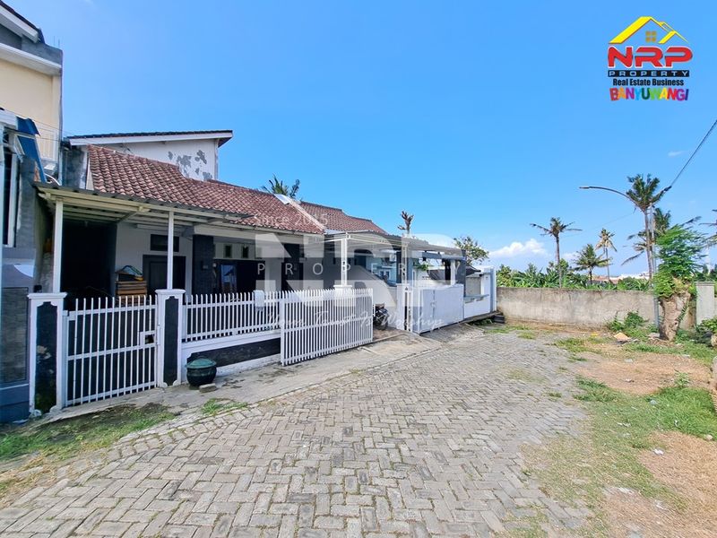  Dijual Rumah Keren di kabupaten banyuwangi, Jawa Timur - 5