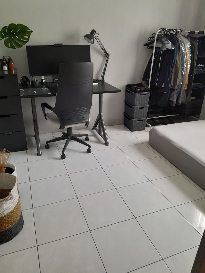 Rumah Elegan 2 Lantai Model Klasik Mediterania - 4