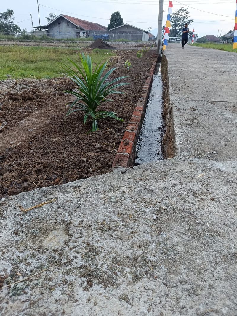 Kavling Eksklusif Lingkungan Syariah Bandung Selatan - 5