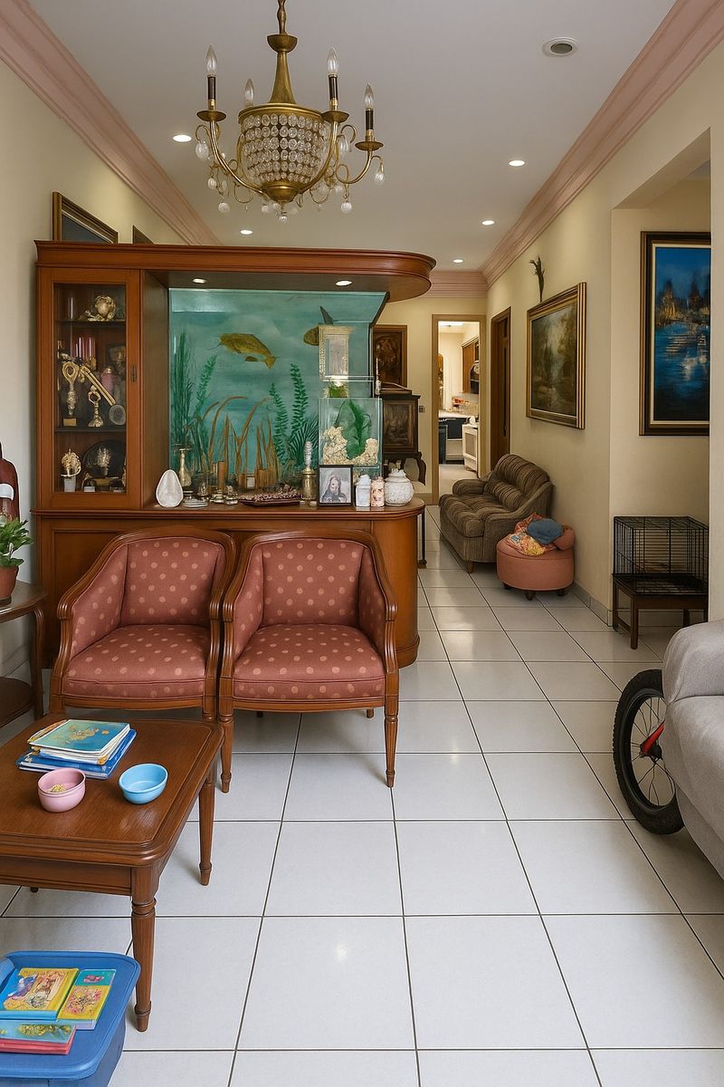 Dijual Rumah Mewah di Kartini Jakarta Pusat, 15 Menit dari Mall - 4