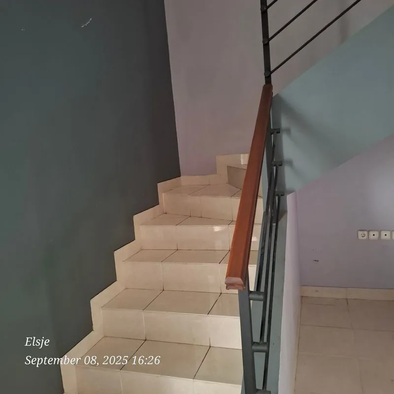 Disewakan Rumah Cluster Newton – Summarecon Serpong, Lokasi Premium Dekat UMN & Scientia - 5