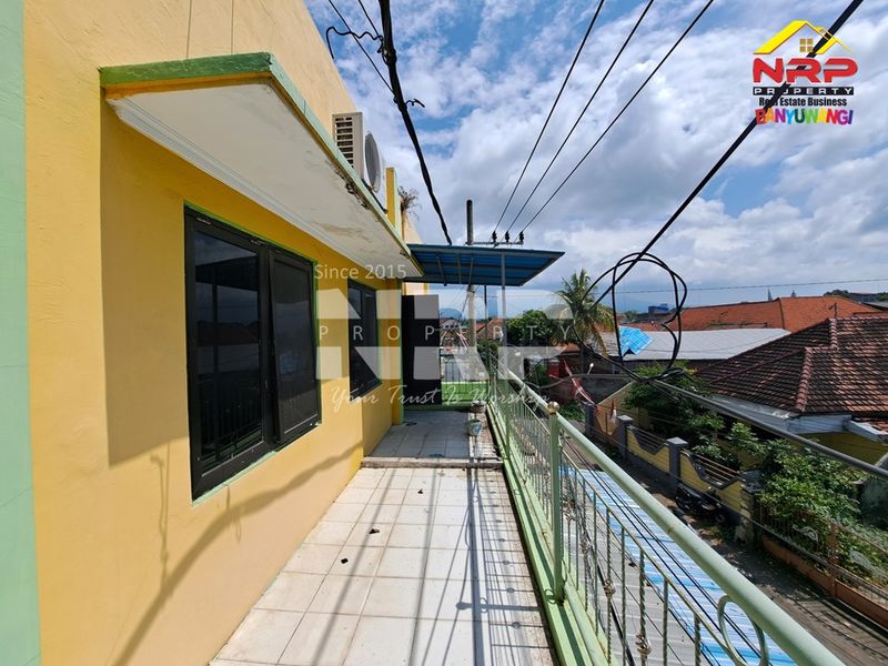Disewa Ruko hook  di kabupaten banyuwangi, Jawa Timur - 4