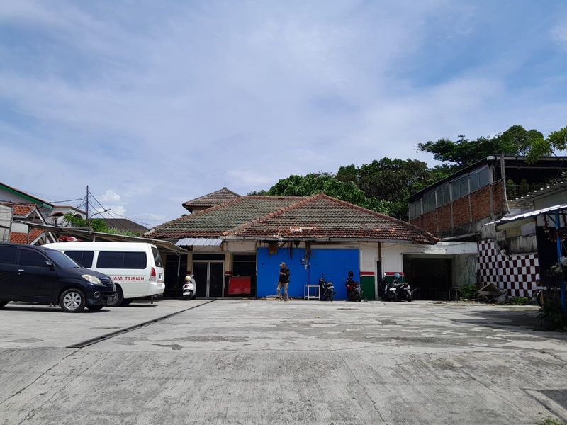 Tanah Kavling di KOTA TANGERANG SELATAN, Banten - 2