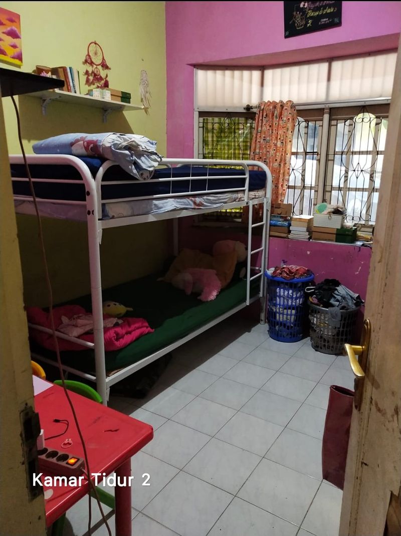 Dijual Rumah SHM Condet - 3