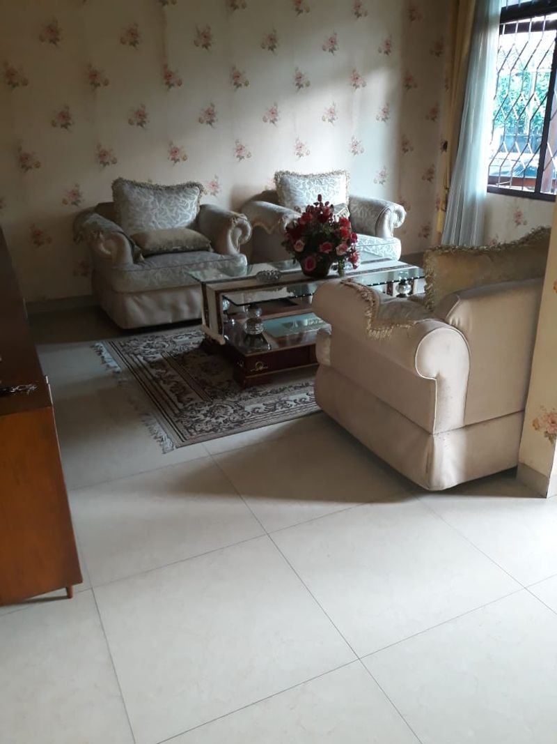 Rumah  siap huni  Komplek Permata Hijau – Cidodol - 3