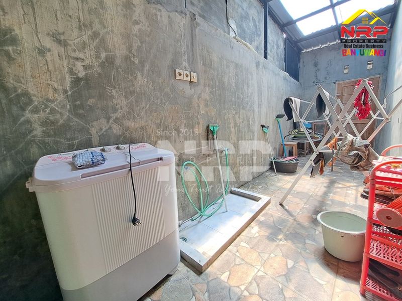 Dijual 2 Rumah siap huni di sobo banyuwangi, Jawa Timur - 4