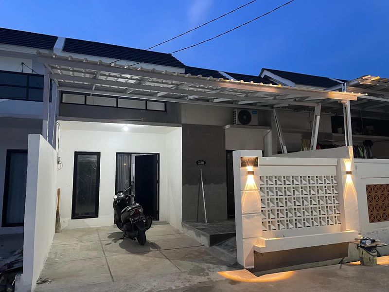 Take Over Rumah SHM di Griya Amaranta Lavanaa Garde Bekasi Utara – Lokasi Strategis, Cicilan Ringan! - 2