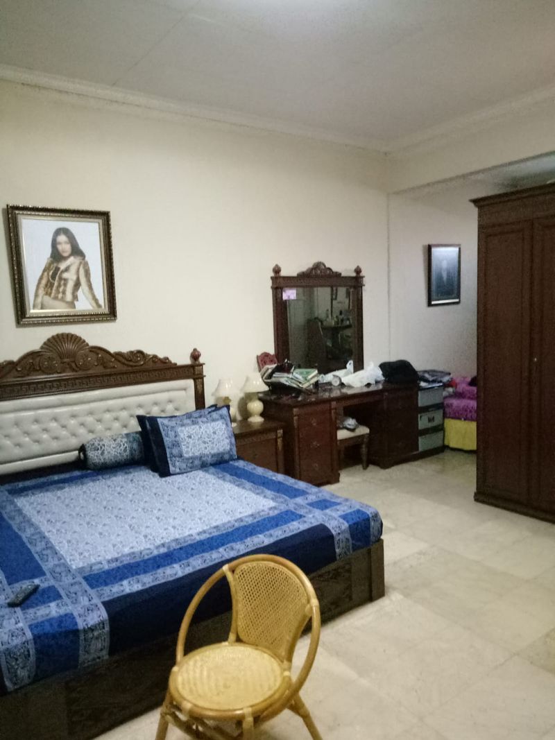 DI JU RUMAH MEWAH SIAP HUNI di TEGALAN MATRAMAN – JAKARTA TIMUR - 4
