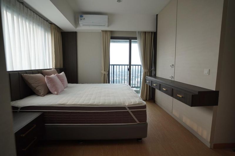 Dijual Apartment Embarcadero Bintaro, Jakarta Selatan - 3