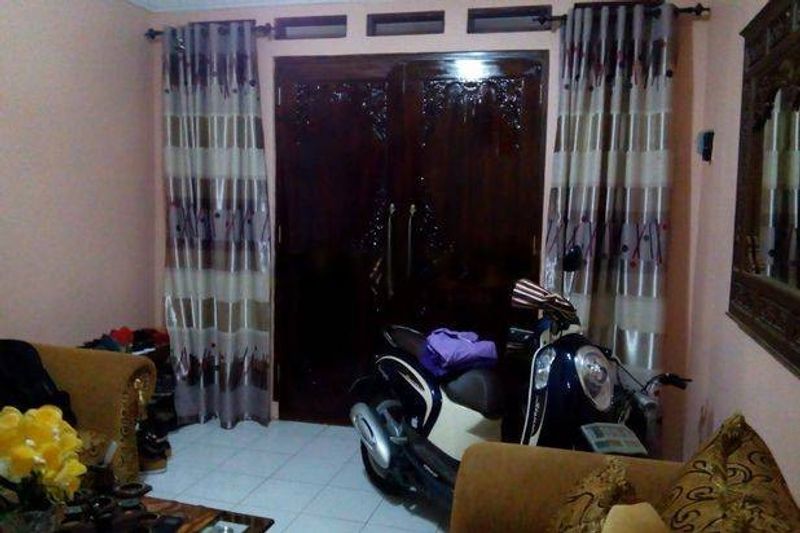 Rumah Siap Huni di KOTA TANGERANG SELATAN, Banten - 5