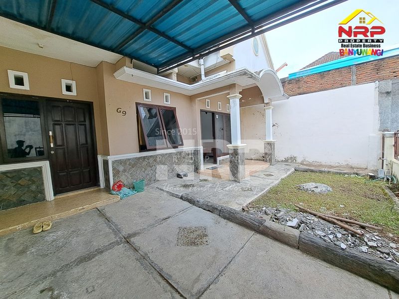 Dijual Rumah 4 kamar tidur di mendut regency  kabupaten banyuwangi, Jawa Timur - 4