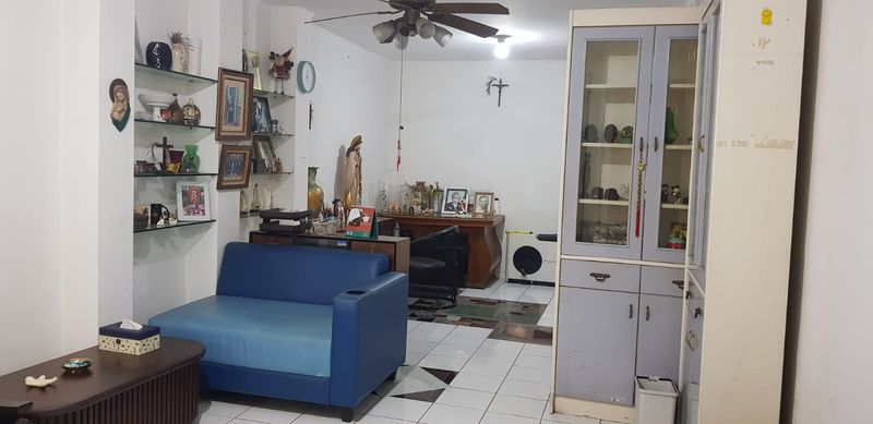 Dijual Rumah Mangga Besar Jakarta Barat - 3