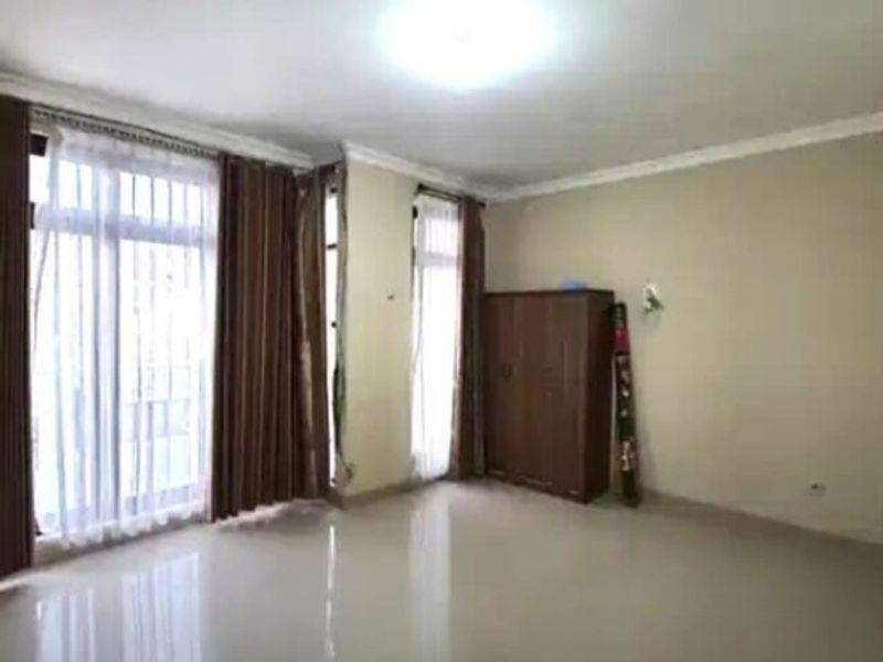 Cluster Strategis Jalan Lebar Jatinegara Indah Cakung Jakarta Timur - 3