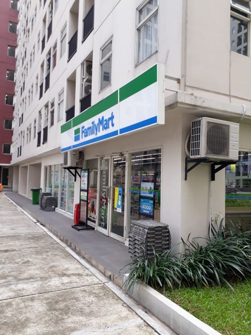 Dijual Apartemen Aypdhya Residence Tower Jate Tiga Bedroom Corner - 2