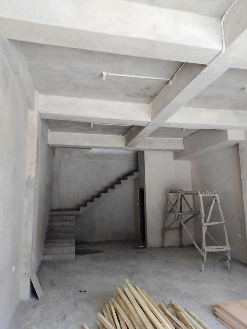 Sewa Ruko Hadap Barat 2 Lantai Jalan Subak Canggu - 3