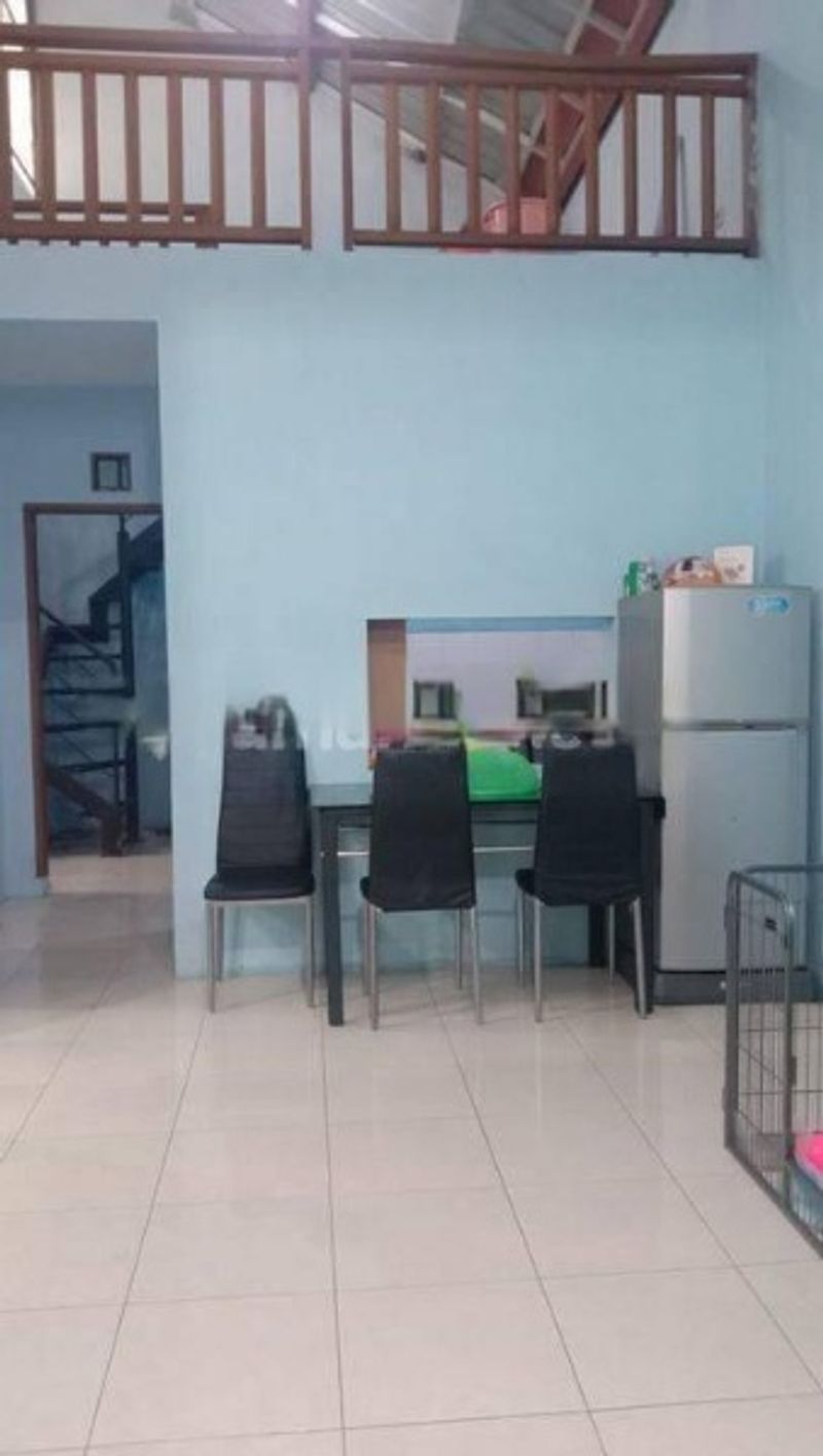 Rumah Murah di KOTA BANDUNG, Jawa Barat - 4