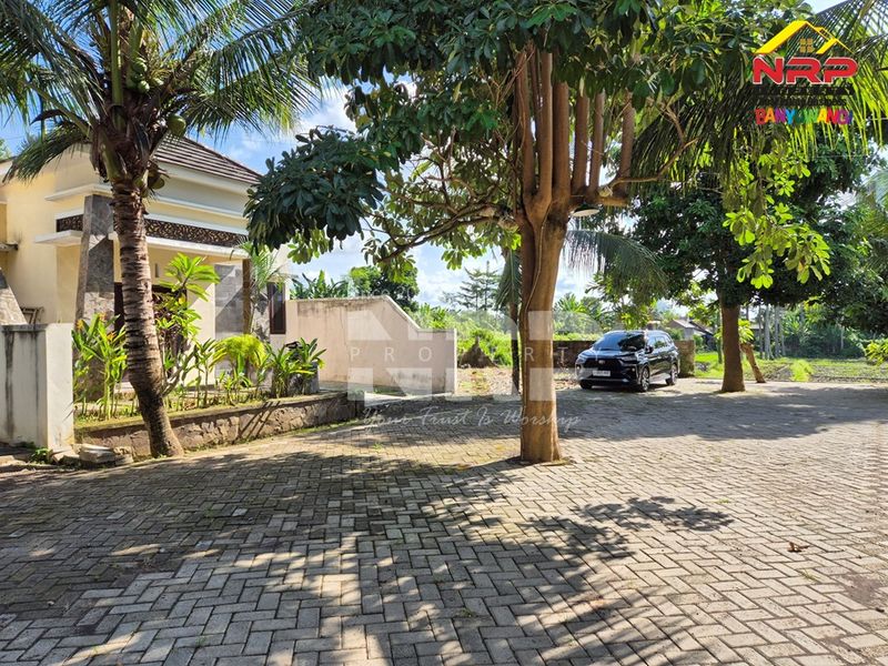 Dijual Rumah cluster  Premium di banyuwangi, Jawa Timur - 2