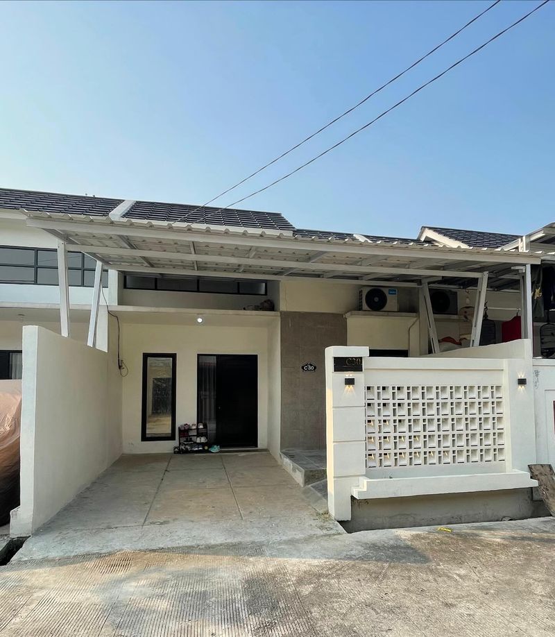 Take Over Rumah SHM di Griya Amaranta Lavanaa Garde Bekasi Utara – Lokasi Strategis, Cicilan Ringan! - 3