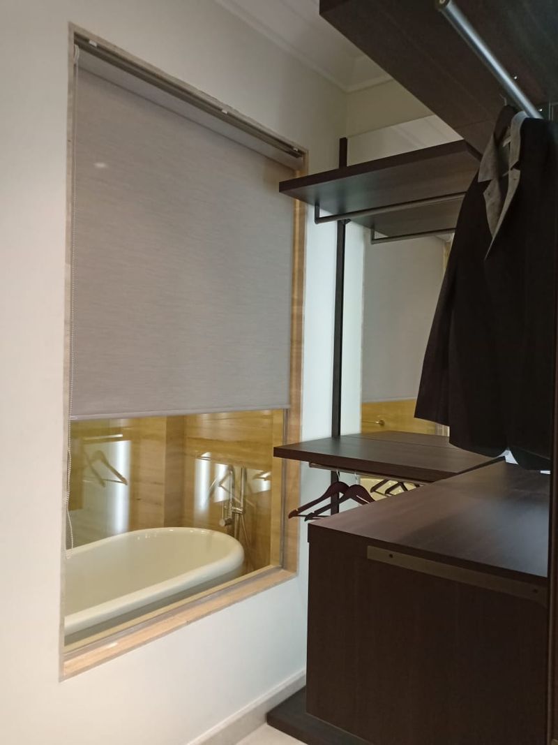 Rumah dalam Townhouse - 2