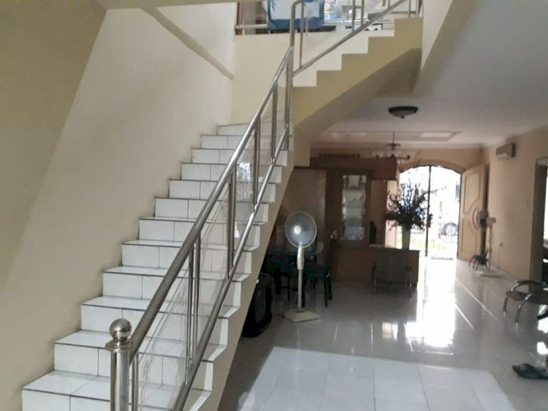 Rumah Mewah di KOTA JAKARTA UTARA, DKI Jakarta - 3