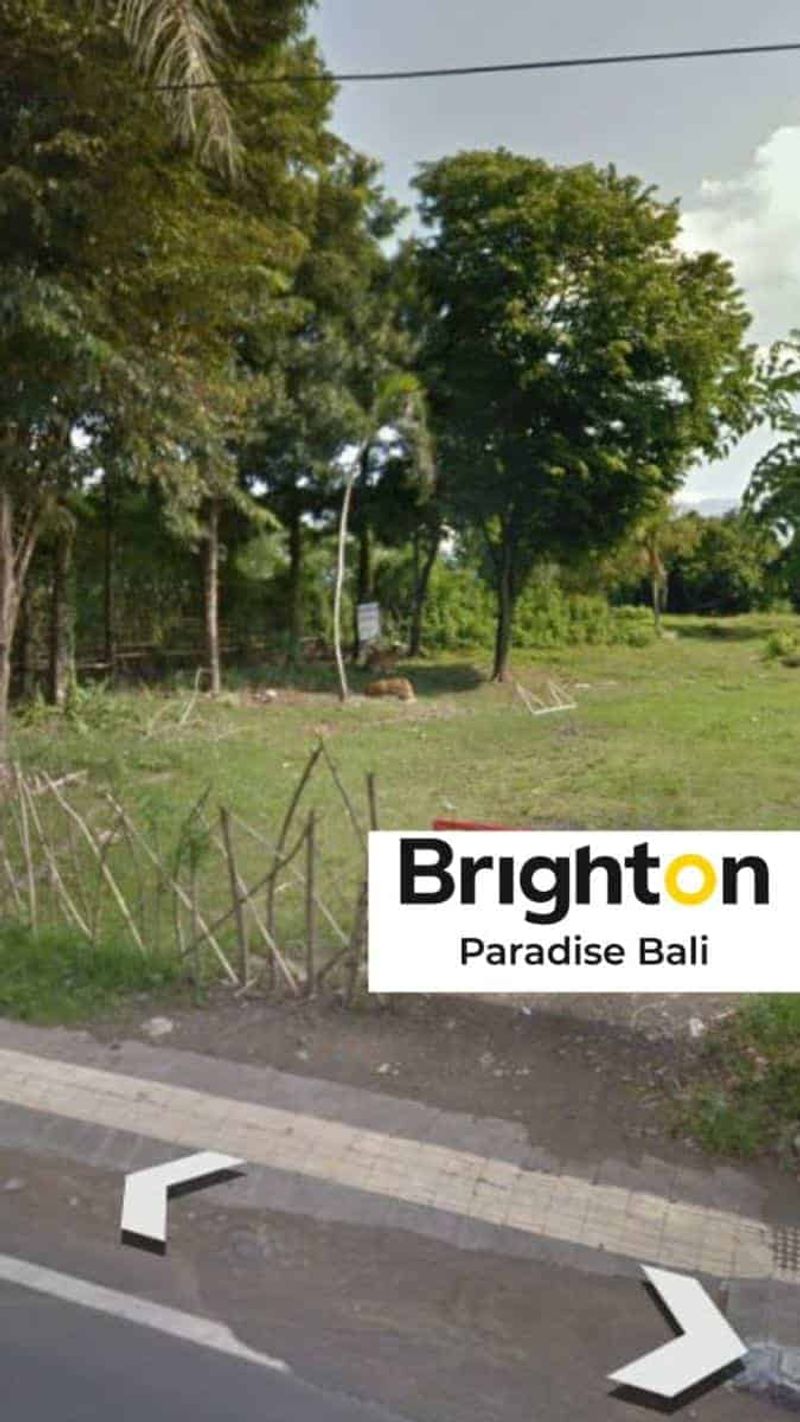 Investasi Tanah 2250m2 Dekat Kantor Bupati Negara Jembrana - 2